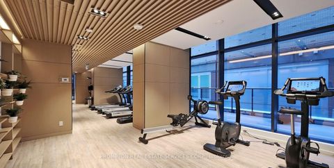 Photo 15 at 3702 - 38 Widmer Street, Waterfront Communities C1, Toronto