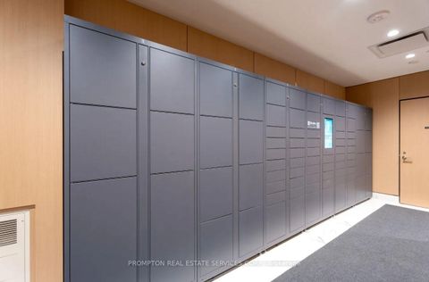 Photo 16 at 3702 - 38 Widmer Street, Waterfront Communities C1, Toronto
