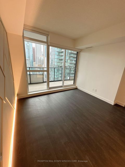 Photo 17 at 3702 - 38 Widmer Street, Waterfront Communities C1, Toronto