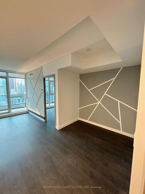 Photo 23 at 3702 - 38 Widmer Street, Waterfront Communities C1, Toronto