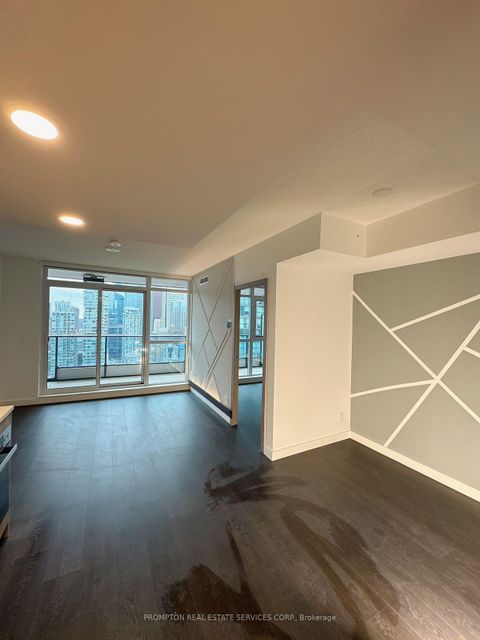 Photo 25 at 3702 - 38 Widmer Street, Waterfront Communities C1, Toronto