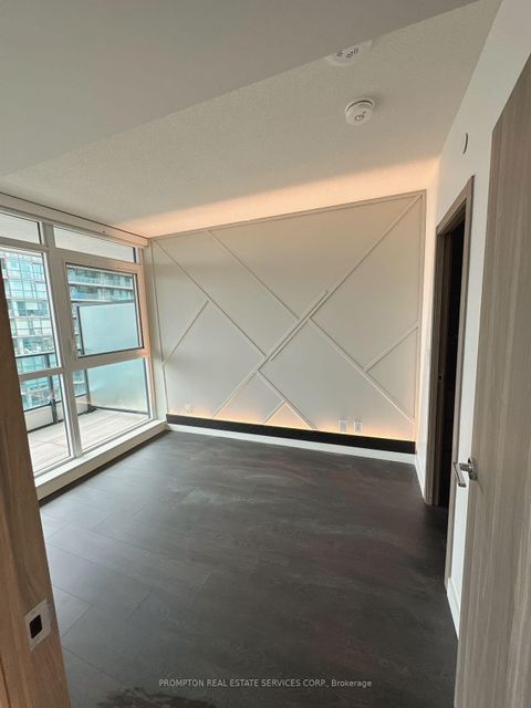 Photo 29 at 3702 - 38 Widmer Street, Waterfront Communities C1, Toronto