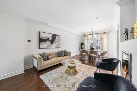 Photo 0 at 25 Slingsby Lane, Willowdale East, Toronto