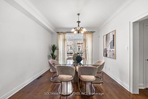 Photo 6 at 25 Slingsby Lane, Willowdale East, Toronto