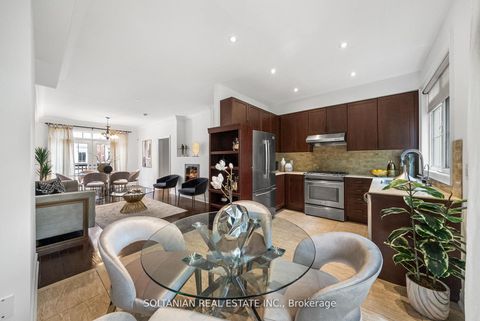 Photo 8 at 25 Slingsby Lane, Willowdale East, Toronto