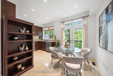 Photo 9 at 25 Slingsby Lane, Willowdale East, Toronto