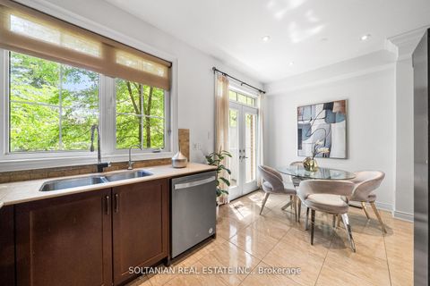 Photo 11 at 25 Slingsby Lane, Willowdale East, Toronto