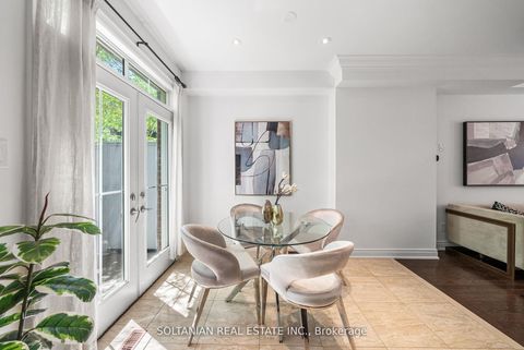 Photo 13 at 25 Slingsby Lane, Willowdale East, Toronto
