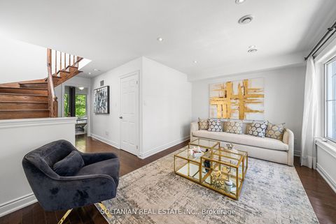 Photo 15 at 25 Slingsby Lane, Willowdale East, Toronto