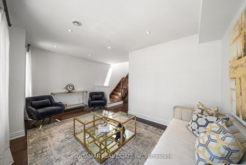 Photo 16 at 25 Slingsby Lane, Willowdale East, Toronto