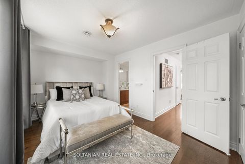 Photo 17 at 25 Slingsby Lane, Willowdale East, Toronto