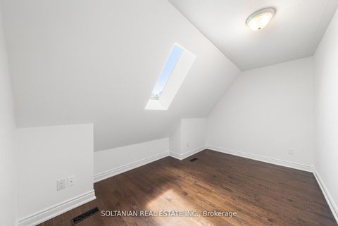 Photo 24 at 25 Slingsby Lane, Willowdale East, Toronto