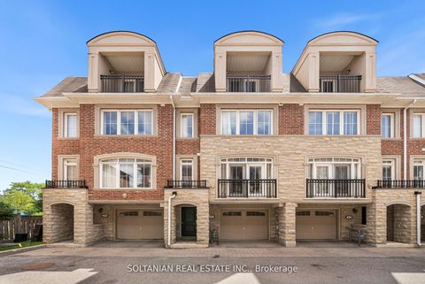 Photo 26 at 25 Slingsby Lane, Willowdale East, Toronto