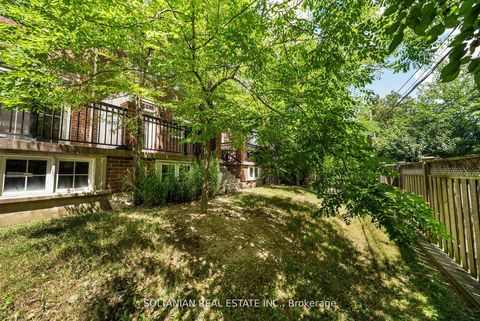 Photo 28 at 25 Slingsby Lane, Willowdale East, Toronto