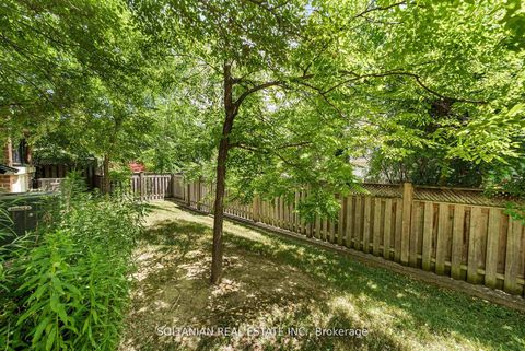 Photo 29 at 25 Slingsby Lane, Willowdale East, Toronto