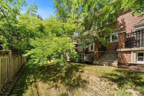 Photo 30 at 25 Slingsby Lane, Willowdale East, Toronto