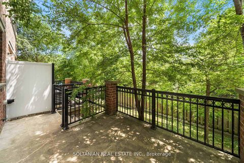 Photo 31 at 25 Slingsby Lane, Willowdale East, Toronto