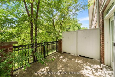 Photo 33 at 25 Slingsby Lane, Willowdale East, Toronto