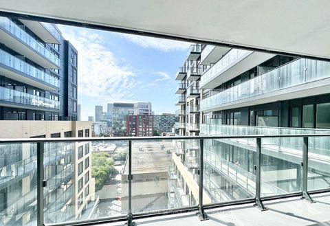 Photo 17 at 1116 - 543 Richmond Street W, Waterfront Communities C1, Toronto