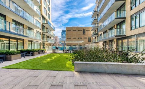 Photo 21 at 1116 - 543 Richmond Street W, Waterfront Communities C1, Toronto