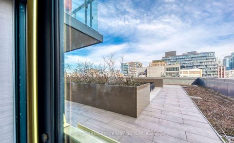 Photo 22 at 1116 - 543 Richmond Street W, Waterfront Communities C1, Toronto