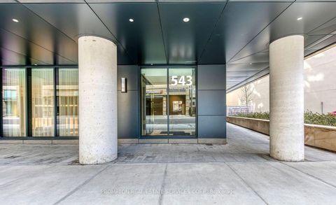 Photo 28 at 1116 - 543 Richmond Street W, Waterfront Communities C1, Toronto