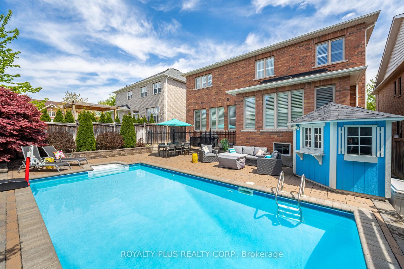 25 Mccandless Court, Caledon East, Caledon 