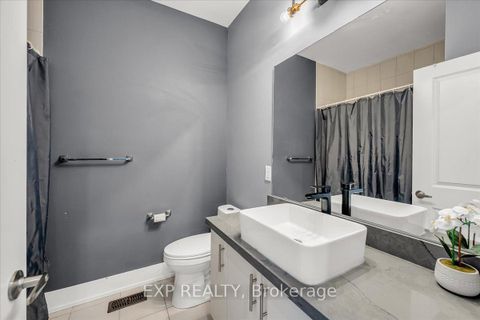 Photo 22 at 28 Crestridge Drive, Patterson, Vaughan