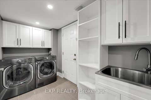 Photo 28 at 28 Crestridge Drive, Patterson, Vaughan