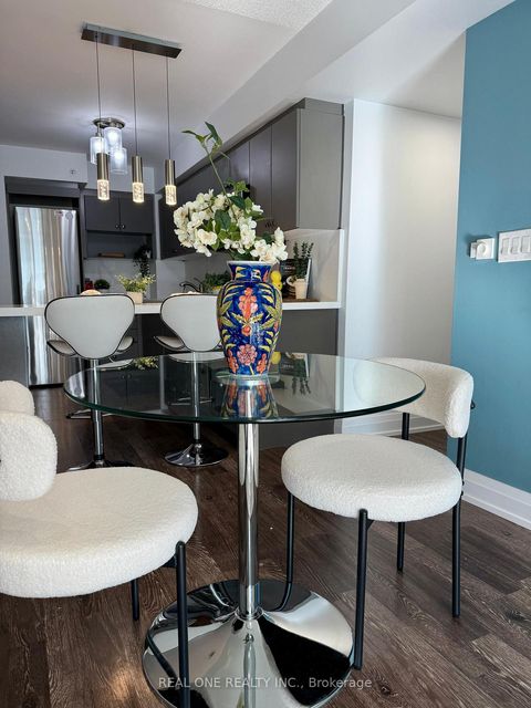 Photo 5 at 904W - 565 Wilson Avenue, Clanton Park, Toronto