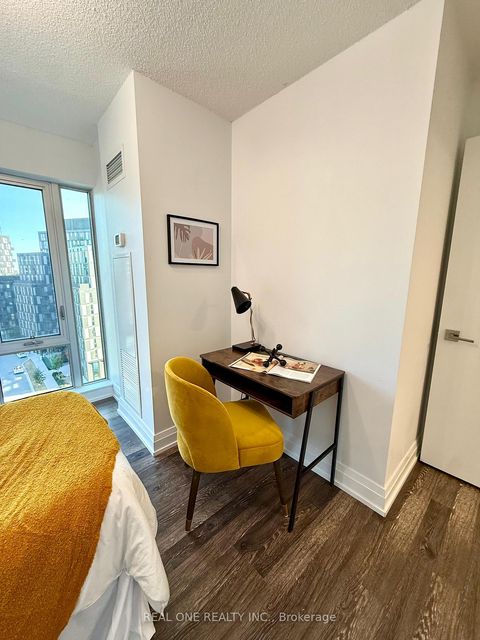 Photo 9 at 904W - 565 Wilson Avenue, Clanton Park, Toronto