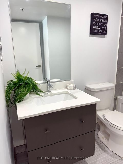 Photo 11 at 904W - 565 Wilson Avenue, Clanton Park, Toronto