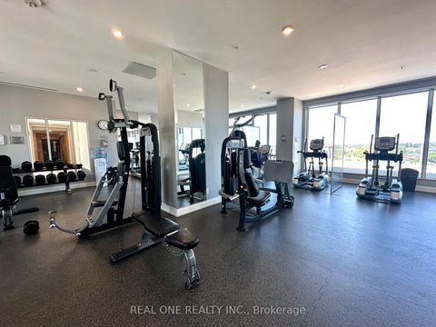Photo 15 at 904W - 565 Wilson Avenue, Clanton Park, Toronto