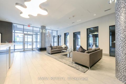 Photo 3 at PH11 - 525 Adelaide Street W, Waterfront Communities C1, Toronto