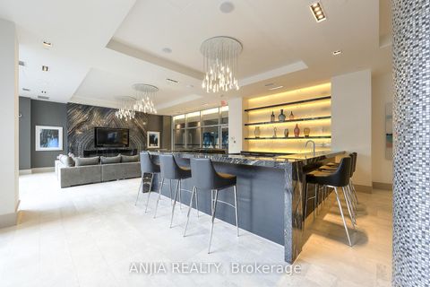 Photo 4 at PH11 - 525 Adelaide Street W, Waterfront Communities C1, Toronto