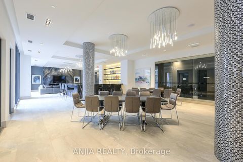 Photo 5 at PH11 - 525 Adelaide Street W, Waterfront Communities C1, Toronto