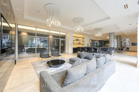 Photo 6 at PH11 - 525 Adelaide Street W, Waterfront Communities C1, Toronto
