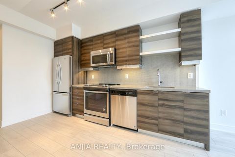 Photo 8 at PH11 - 525 Adelaide Street W, Waterfront Communities C1, Toronto
