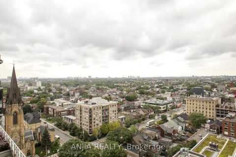 Photo 18 at PH11 - 525 Adelaide Street W, Waterfront Communities C1, Toronto