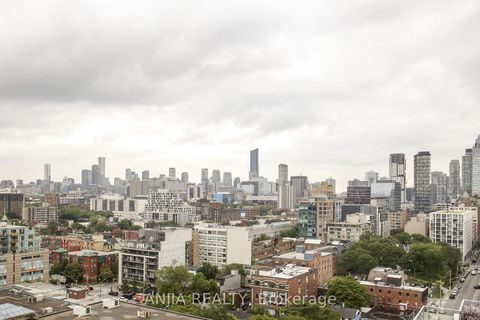 Photo 19 at PH11 - 525 Adelaide Street W, Waterfront Communities C1, Toronto
