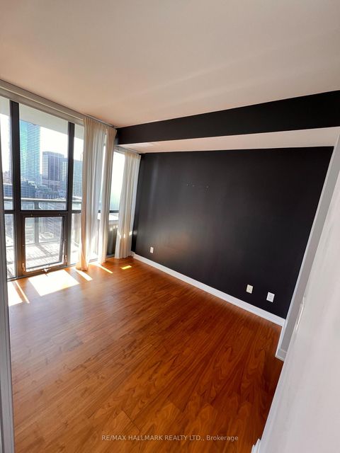 Photo 3 at 3105 - 110 Charles Street E, Yonge Corridor, Toronto