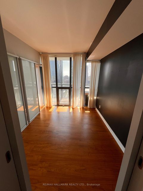 Photo 4 at 3105 - 110 Charles Street E, Yonge Corridor, Toronto