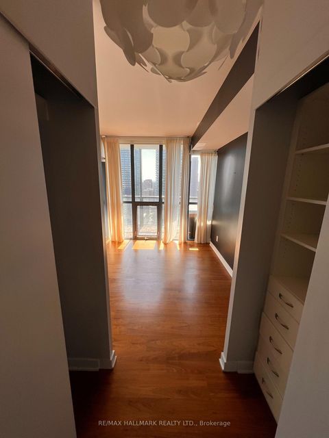 Photo 5 at 3105 - 110 Charles Street E, Yonge Corridor, Toronto