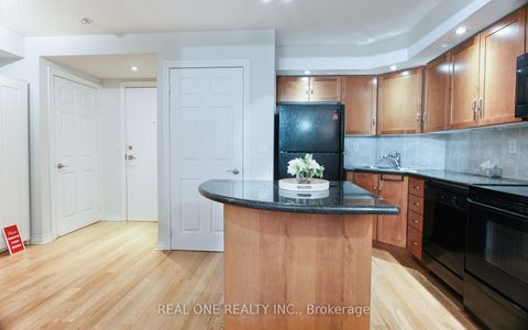 Photo 7 at 929 - 250 Wellington Street W, Waterfront Communities C1, Toronto