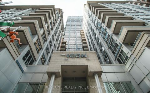 Photo 8 at 929 - 250 Wellington Street W, Waterfront Communities C1, Toronto