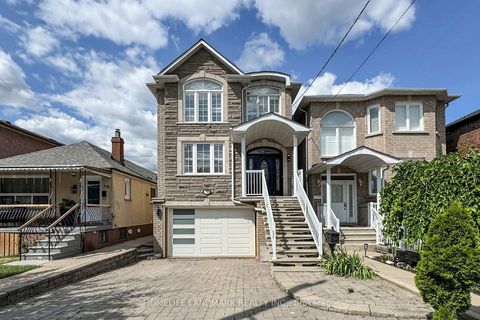 Photo 0 at 72 Branstone Road, Fairbank, Toronto