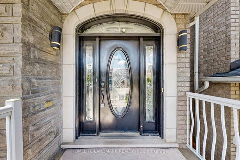 Photo 2 at 72 Branstone Road, Fairbank, Toronto