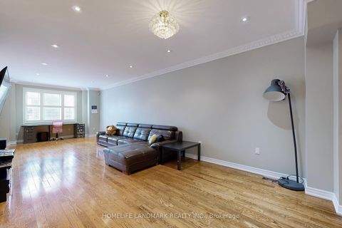 Photo 4 at 72 Branstone Road, Fairbank, Toronto