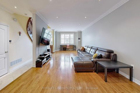 Photo 5 at 72 Branstone Road, Fairbank, Toronto
