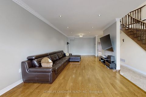 Photo 7 at 72 Branstone Road, Fairbank, Toronto